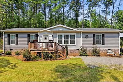 82 Gregory Drive, Jasper, GA 30143 - Photo 3