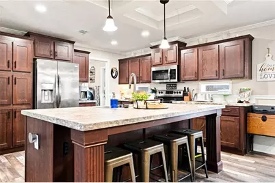 82 Gregory Drive, Jasper, GA 30143 - Photo 17