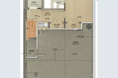 3297 Hall Circle NW #1, Duluth, GA 30096 - Photo 23