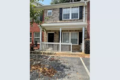 3621 Ginnis Road SW #2, Atlanta, GA 30331 - Photo 1