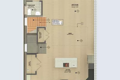 3299 Hall Circle NW #1, Duluth, GA 30096 - Photo 21
