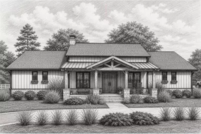 799 Mt Olivet Road, Dallas, GA 30132 - Photo 1