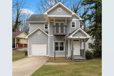 49 Harlan Road SW, Atlanta, GA 30311 - Photo 9