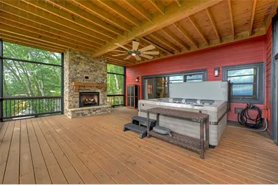 401 Kittatinny Drive, Mineral Bluff, GA 30559 - Photo 43