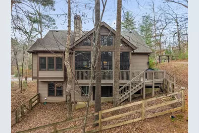 520 Choctaw Pass, Big Canoe, GA 30143 - Photo 29
