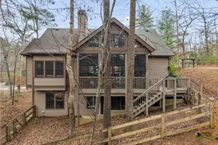 520 Choctaw Pass, Big Canoe, GA 30143 - Photo 29