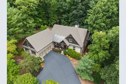 520 Choctaw Pass, Big Canoe, GA 30143 - Photo 31