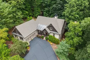 520 Choctaw Pass, Big Canoe, GA 30143 - Photo 31