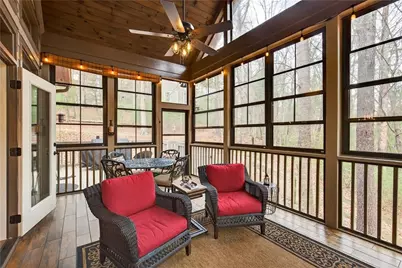 520 Choctaw Pass, Big Canoe, GA 30143 - Photo 13