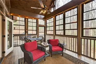 520 Choctaw Pass, Big Canoe, GA 30143 - Photo 13