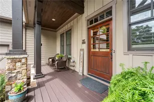 520 Choctaw Pass, Big Canoe, GA 30143 - Photo 3