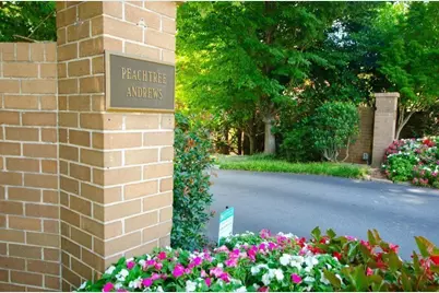 2734 Peachtree Road NW #A201, Atlanta, GA 30305 - Photo 1