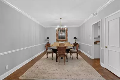 2734 Peachtree Road NW #A201, Atlanta, GA 30305 - Photo 7