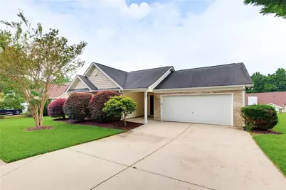 109 Remington Place Drive, Dallas, GA 30157 - Photo 1