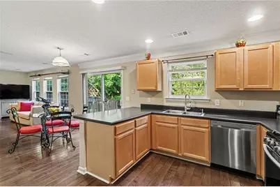 6738 Brookfield Way, Douglasville, GA 30134 - Photo 9