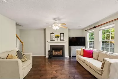 6738 Brookfield Way, Douglasville, GA 30134 - Photo 5
