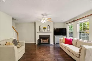 6738 Brookfield Way, Douglasville, GA 30134 - Photo 5