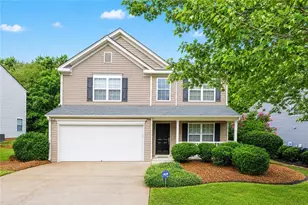 6738 Brookfield Way, Douglasville, GA 30134 - Photo 1