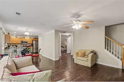 6738 Brookfield Way, Douglasville, GA 30134 - Photo 7