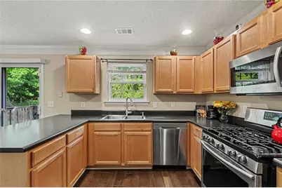 6738 Brookfield Way, Douglasville, GA 30134 - Photo 11