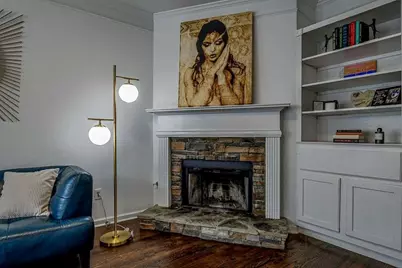2436 Leaf Hollow Court, Atlanta, GA 30339 - Photo 5