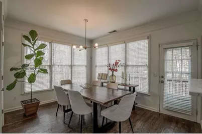 2436 Leaf Hollow Court, Atlanta, GA 30339 - Photo 9