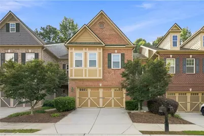 11143 Blackbird Lane, Alpharetta, GA 30022 - Photo 1