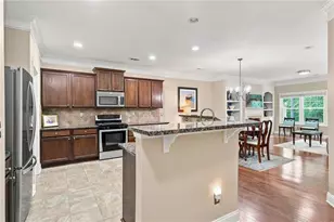 11143 Blackbird Ln, Alpharetta, GA 30022 - Photo 5