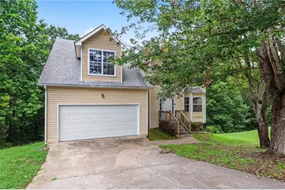 4466 Pipemaker Bluff, Douglasville, GA 30135 - Photo 3