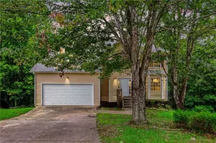 4466 Pipemaker Bluff, Douglasville, GA 30135 - Photo 1
