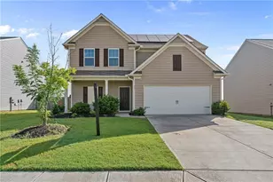 337 Darling Ln, Pendergrass, GA 30567 - Photo 1