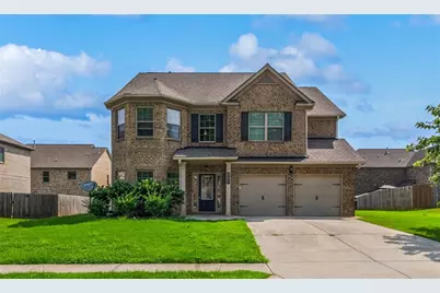 419 Live Oak Pass, Loganville, GA 30052 - Photo 1