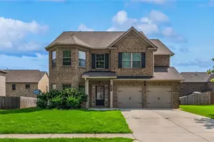 419 Live Oak Pass, Loganville, GA 30052 - Photo 1