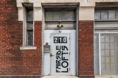 210 Walker Street #8, Atlanta, GA 30313 - Photo 1