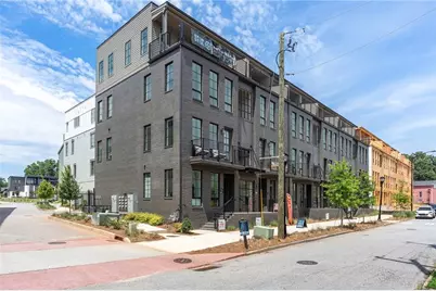 919 Hughley Circle SE #72, Atlanta, GA 30316 - Photo 1