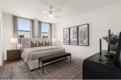 919 Hughley Circle SE #72, Atlanta, GA 30316 - Photo 29