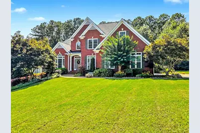 2671 Corinault Way NW, Acworth, GA 30101 - Photo 1