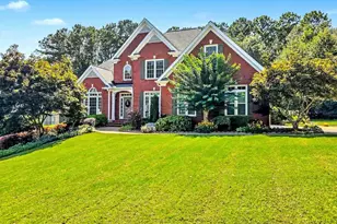 2671 Corinault Way NW, Acworth, GA 30101 - Photo 1