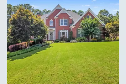 2671 Corinault Way NW, Acworth, GA 30101 - Photo 41