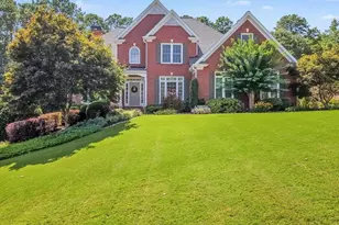 2671 Corinault Way NW, Acworth, GA 30101 - Photo 41