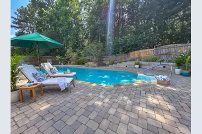 2671 Corinault Way NW, Acworth, GA 30101 - Photo 35