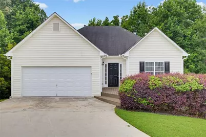 317 St Charles Avenue, Dallas, GA 30157 - Photo 1