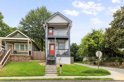 494 Rockwell Street SW, Atlanta, GA 30310 - Photo 1
