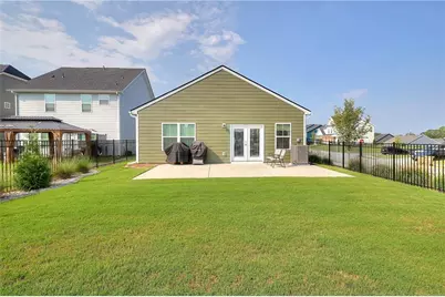 313 Moosehead Trail, Hoschton, GA 30548 - Photo 25