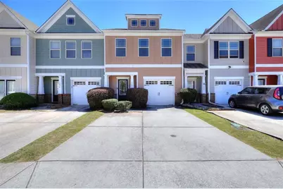 2658 Avanti Way, Decatur, GA 30035 - Photo 1