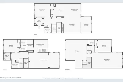 2951 Rivergreen Lane SE, Atlanta, GA 30339 - Photo 41