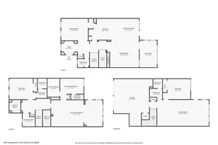 2951 Rivergreen Ln SE, Atlanta, GA 30339 - Photo 41