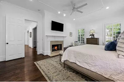 4371 Club Drive NE, Atlanta, GA 30319 - Photo 23