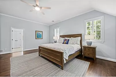 4371 Club Drive NE, Atlanta, GA 30319 - Photo 31