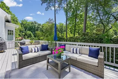 4371 Club Drive NE, Atlanta, GA 30319 - Photo 53